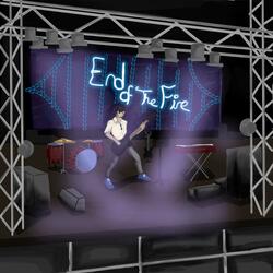 End Of Fire