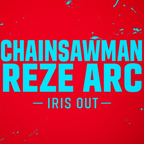 IRIS OUT (Cover Version)