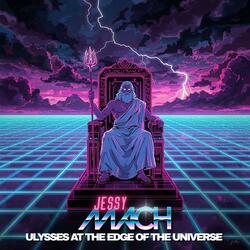 Ulysses at the edge of the universe