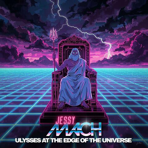 Ulysses at the edge of the universe