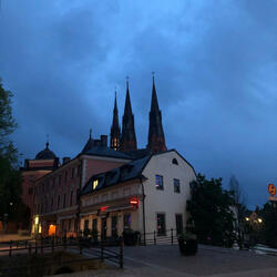 Kyrkoimprovisation II