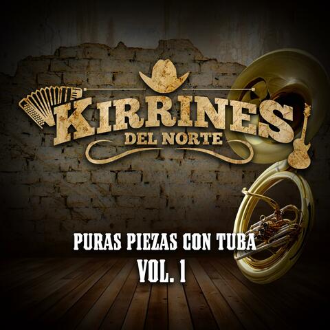 Puras Piezas Con Tuba, Vol. 1