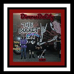 DDC Mind$et (feat. White $auce & TonyDaHomie)