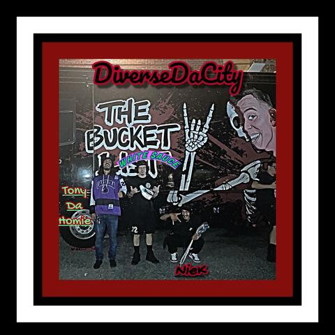 DDC Mind$et (feat. White $auce & TonyDaHomie)