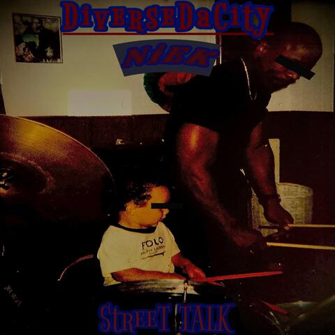 Street Talk
