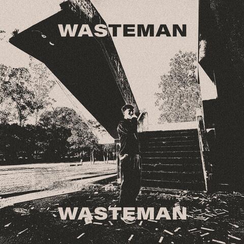 Wasteman