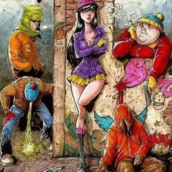 putitonman