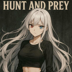 HUNT AND PREY