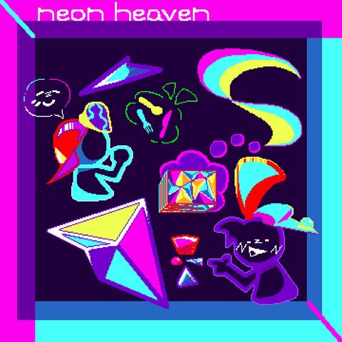 neon heaven