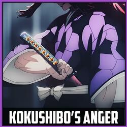 Kokushibo's Anger