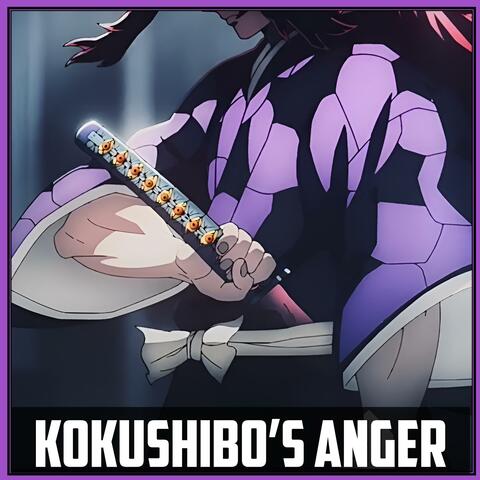 Kokushibo's Anger