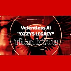 OZZYS LEGACY