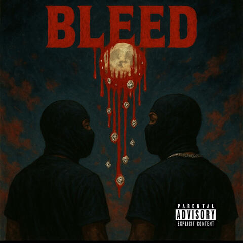Bleed (feat. Btb Roy)