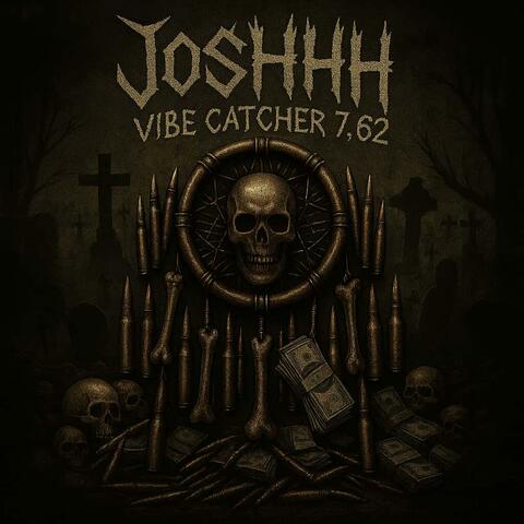 Vibe Catcher 7.62