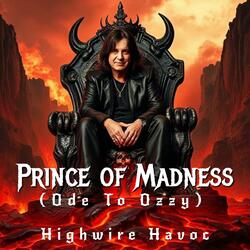 Prince of Madness