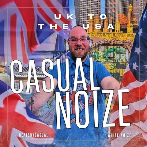 Casual Noize