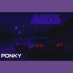 Bajando por rodelillo