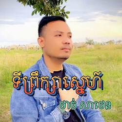 ទីប្រឹក្សាស្នេហ៍