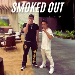 Smoked Out (feat. Chase)