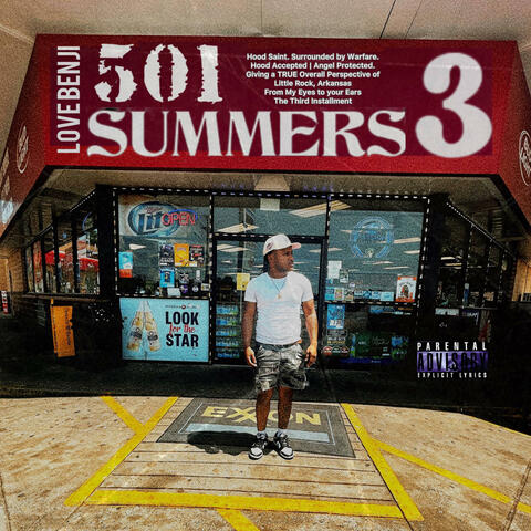 501 Summers 3