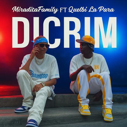 Dicrim (feat. Quelbi la para 01)