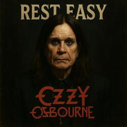 Rest Easy, Prince of Darkness