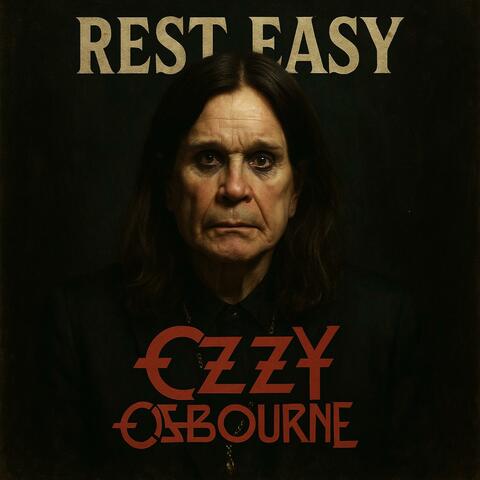Rest Easy, Prince of Darkness
