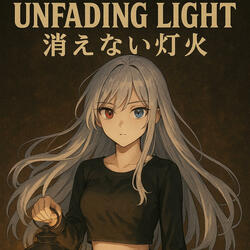 Unfading Light / 消えない灯火