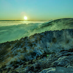 SUMMER IS COLD (feat. LMZ)