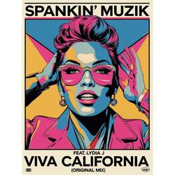 Viva California (feat. Lydia J)
