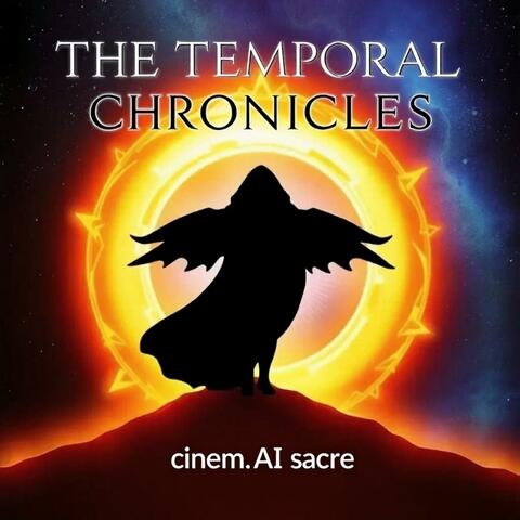 The Temporal Chronicles (VOL 2)