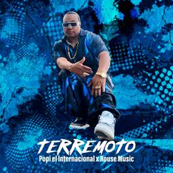 Terremoto (feat. Rouse Music)