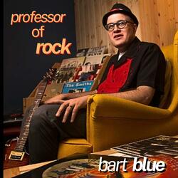 Professor of Rock