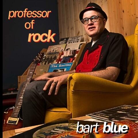 Professor of Rock