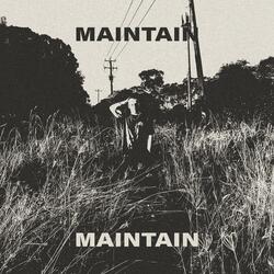maintain