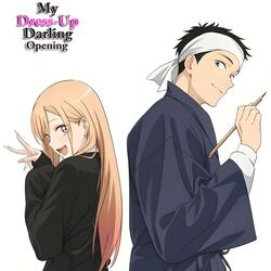 My Dress-Up Darling | Opening (San San Days)