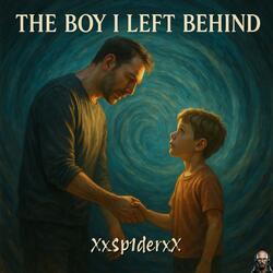 The Boy i left behind