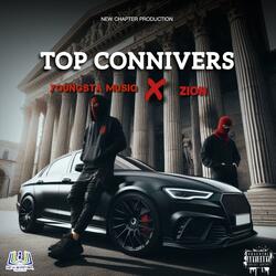 Top Connivers (feat. Zyon)