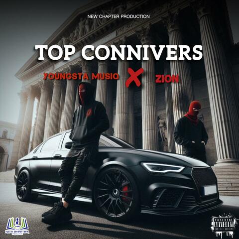 Top Connivers (feat. Zyon)