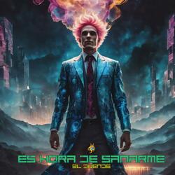 Es Hora de Sanarme (feat. Los Lala Band)