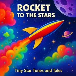 Rocket to the Stars!