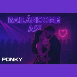 Bailandome Asi
