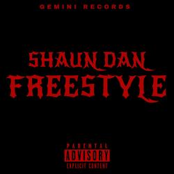 FreeStyle (feat. Shaun Dan)