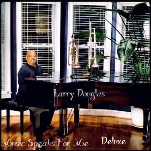 Music Speaks For Me Deluxe Main