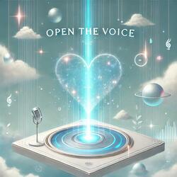 ⑧Open the Voice – 나를 열어라