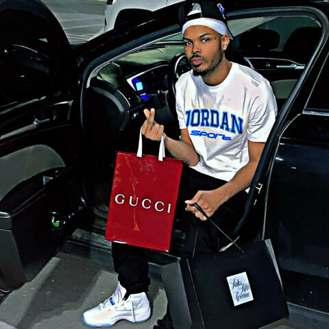 Arrogant G (feat. 7Letter G)