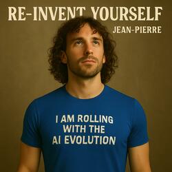 Re-invent Yourself