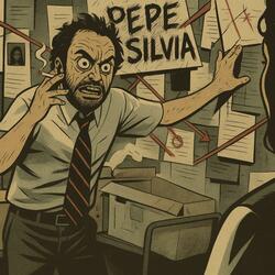 Pepe Silvia