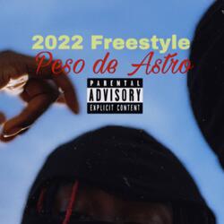 2022 Freestyle