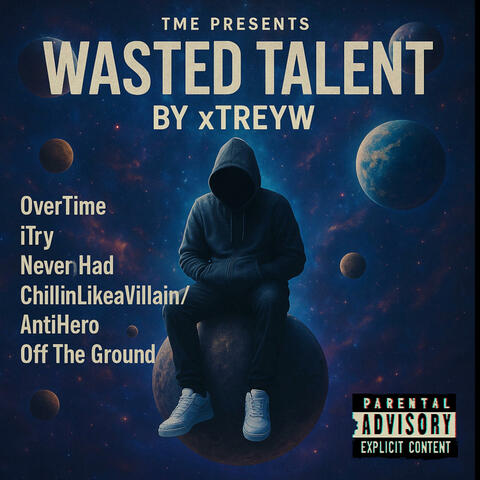 Wasted Talent